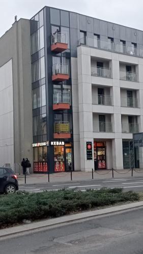 Apartament Włoski Styl