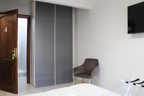 Villa Bonelli Dreams in Rome 4