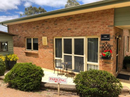 Toscana on Greenhills in Sutton Erdő