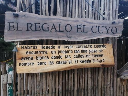 El Regalo El Cuyo