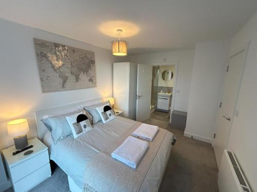 Apartment in Ashford with Large Terrace, Ashford (fotografie 9)