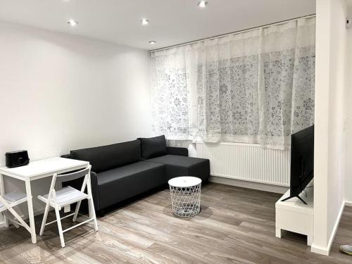 設施, Fühle dich wie zu Hause im Taunus (Fuhle dich wie zu Hause im Taunus) in 美茵河畔富樂紳