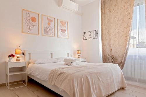 Suite Attico in Centro - Parcheggio Gratuito in Livorno