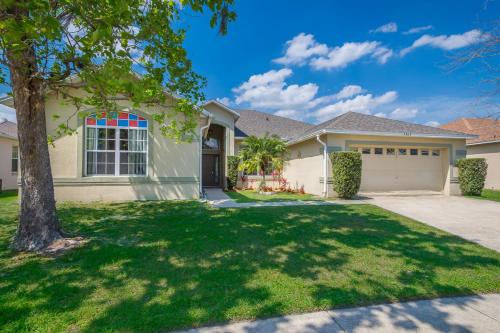 Your 2024 Vacation awaits with Reduced Rates in Kissimmee, USA