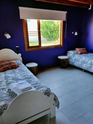 B&B El Calafate - My Home 1 - Bed and Breakfast El Calafate