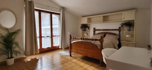 Casa Estulio in Pontey