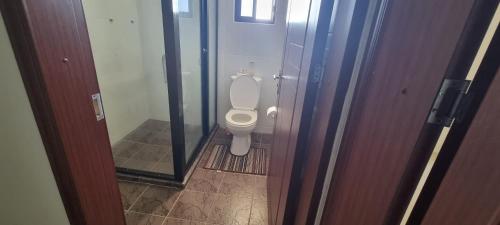 Large 4 bedroom villa with Pool in Sonaisali Nadi photo 2