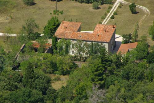 Chateau de Peyralade