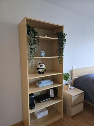 Ferienwohnung Köln, Kolín nad Rýnem (fotografie 8)
