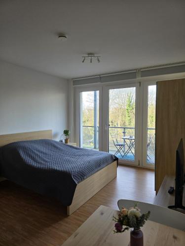 Ferienwohnung Köln, Kolín nad Rýnem (fotografie 6)