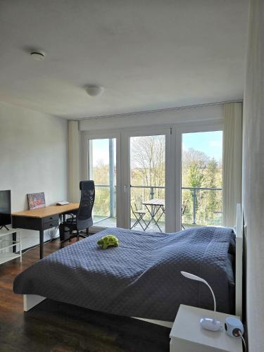 Ferienwohnung Köln, Kolín nad Rýnem (fotografie 7)