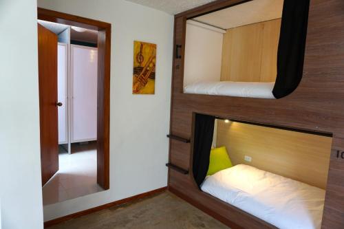 El Hostelito