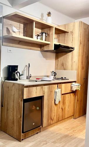 APARTAESTUDIO UNIVERSITARIO/CENTRO DE BOGOTA/TURISTICO