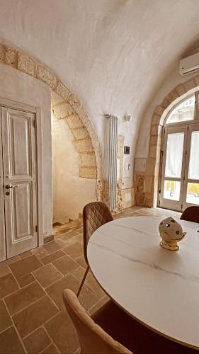 Arquati Suite Luxury Apartment