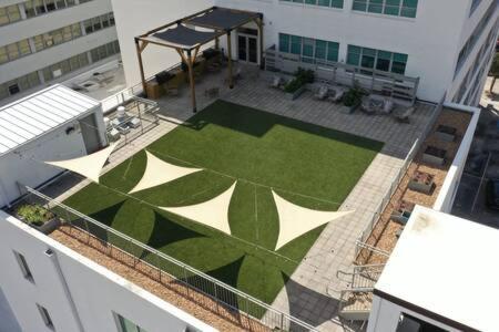 The Best of Downtown Living in Baton Rouge Downtown