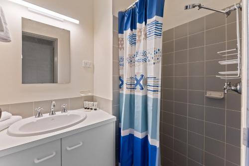 Alpine Mountain View 18 - 4BR l Mountain Views l Swimming Pool l Air-Con l WiFi, Jindabyne (fotografie 9)