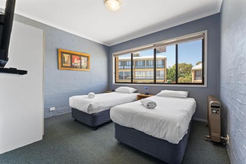 Alpine Mountain View 18 - 4BR l Mountain Views l Swimming Pool l Air-Con l WiFi, Jindabyne (fotografie 10)