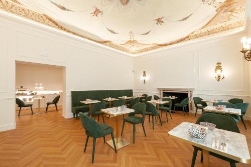 Dei Priori Boutique Hotel - 식음료(F&B)