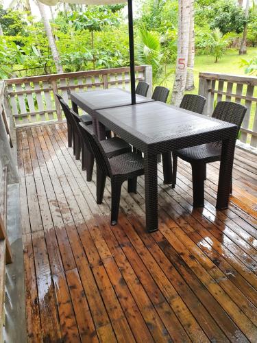 Islas Moriones Beach Resort