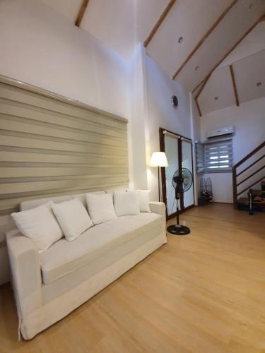 Islas Moriones Beach Resort