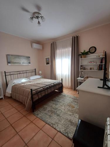 B&B Casa Tua - Accommodation - Venafro