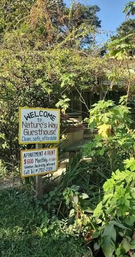 . Schmidt’s Natures Way Guesthouse