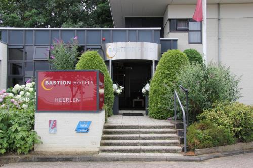 Bastion Hotel Heerlen