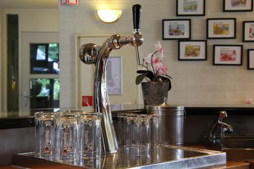 Bastion Hotel Heerlen - image 7