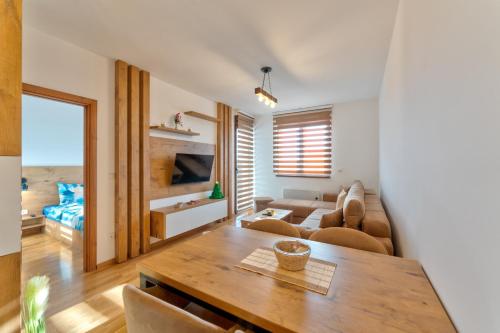Premija SPA, vila Zlatibor luxury & spa