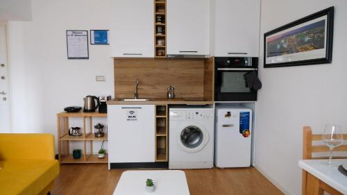 2E Center Apartment, Tirana (photo 4)
