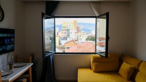 2E Center Apartment, Tirana (photo 7)