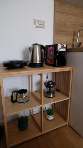 2E Center Apartment, Tirana (photo 5)
