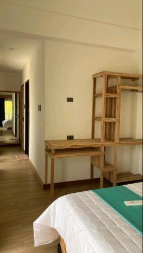 Islas Moriones Beach Resort