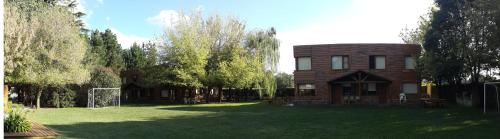 Cabañas Mi Descanso