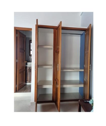 Hotel la casona de Wiky