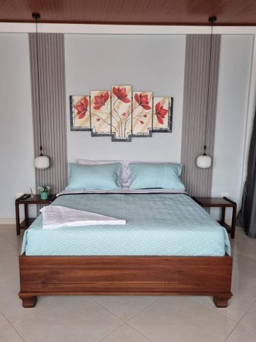 Hotel la casona de Wiky