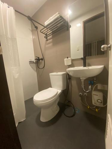 Islas Moriones Beach Resort