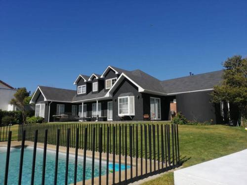 Great House Santa María del Mar, Santo Domingo