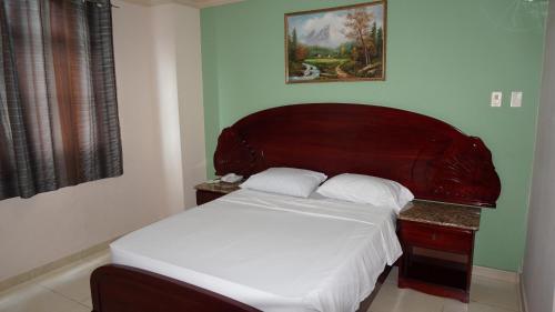 Double Room image 2