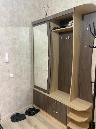 Комфортабельные - уютные квартиры в Костанай (Береке 60), Kostanaj (fotografie 7)