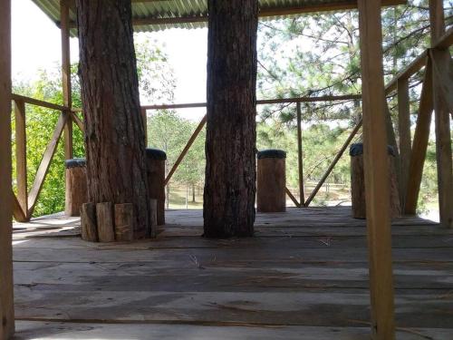 Cabana La tortuga in Siguatepeque