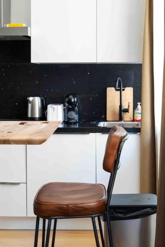 Apartment Heart of Rotterdam, Róterdam (foto 9)