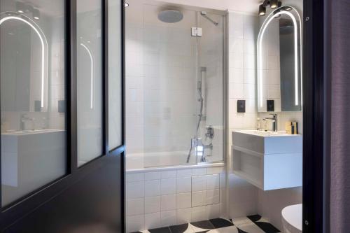 Best Western Bretagne Montparnasse - image 13