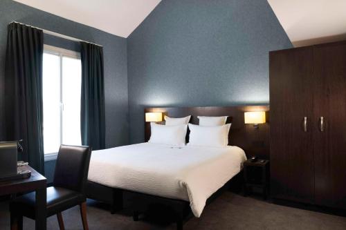 Best Western Bretagne Montparnasse - image 9