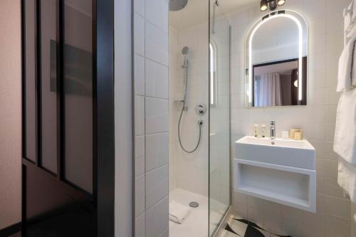 Best Western Plus Bretagne Montparnasse, Paris (Foto 9)