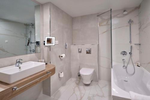 Hotel Imperial Plovdiv a member of Radisson Individuals - image 14