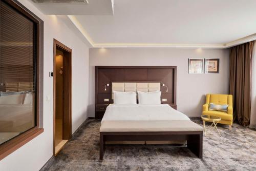 Hotel Imperial Plovdiv a member of Radisson Individuals - image 12
