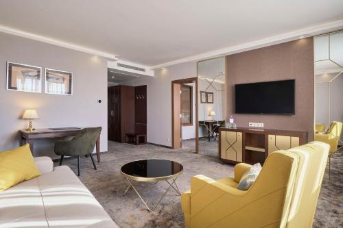Hotel Imperial Plovdiv a member of Radisson Individuals - image 3