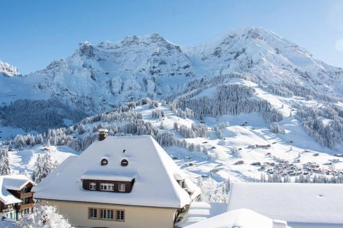 Loft Erlebnis Adelboden - image 2