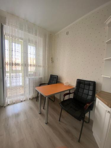 Комфортабельные - уютные апартаменты Костанай (Костанай Плаза), Qostanay (foto 4)